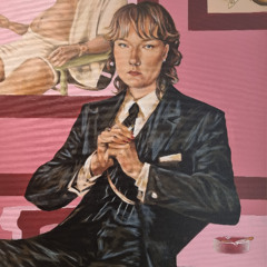 Rek 5. Helen Verhoeven van Driver Seat