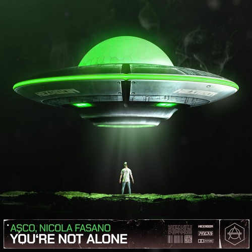 ASCO, Nicola Fasano - You're Not Alone