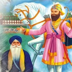 ਸੰਤ ਬਾਬਾ ਨਿਧਾਨ ਸਿੰਘ ਜੀ ਹਜ਼ੂਰ ਸਾਹਿਬ ਵਾਲੇ "Giani Kulwant Singh Ji"
