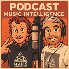 =100= Music Intelligence Podcast
