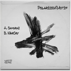 Polarized X Motif - Samurai