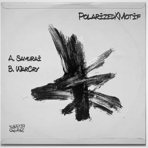 Polarized X Motif - Samurai