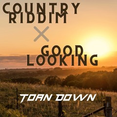 HOL!-Country Riddim X Dixon Dallas-Good Lookin'(ToanDown Mashup)