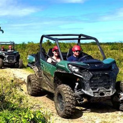 Review Special Price Offroad Utv Tour Explore Puerto Rico Minutes From San Juan