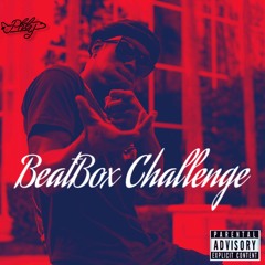 Phly Beat Box Challenge Freestyle