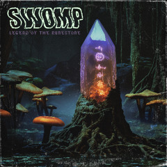 Swomp - Star Map