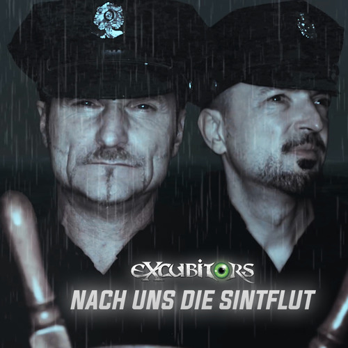 Stream Nach uns die Sintflut by Excubitors | Listen online for free on
