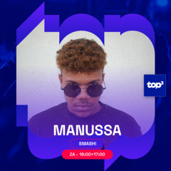 TOP2 Smash! In The Mix Manussa 25102025