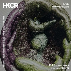 DJ Strawberry invites FMKD - 15/02/2025