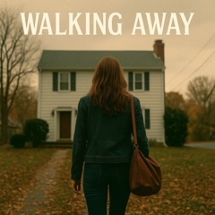 I'm Walking Away