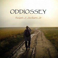 Alone (from 2021 album Oddiossey)