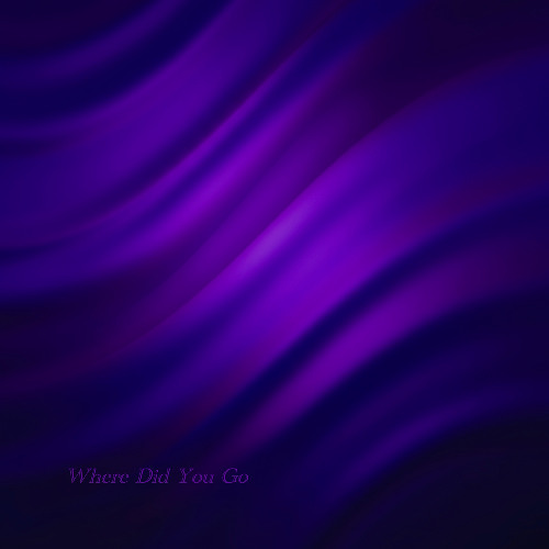 Where Did You Go