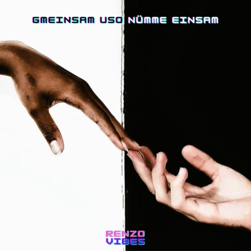 Renzo Vibes - Gmeinsam uso nümme Einsam