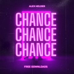 Alex Helder - Сhance