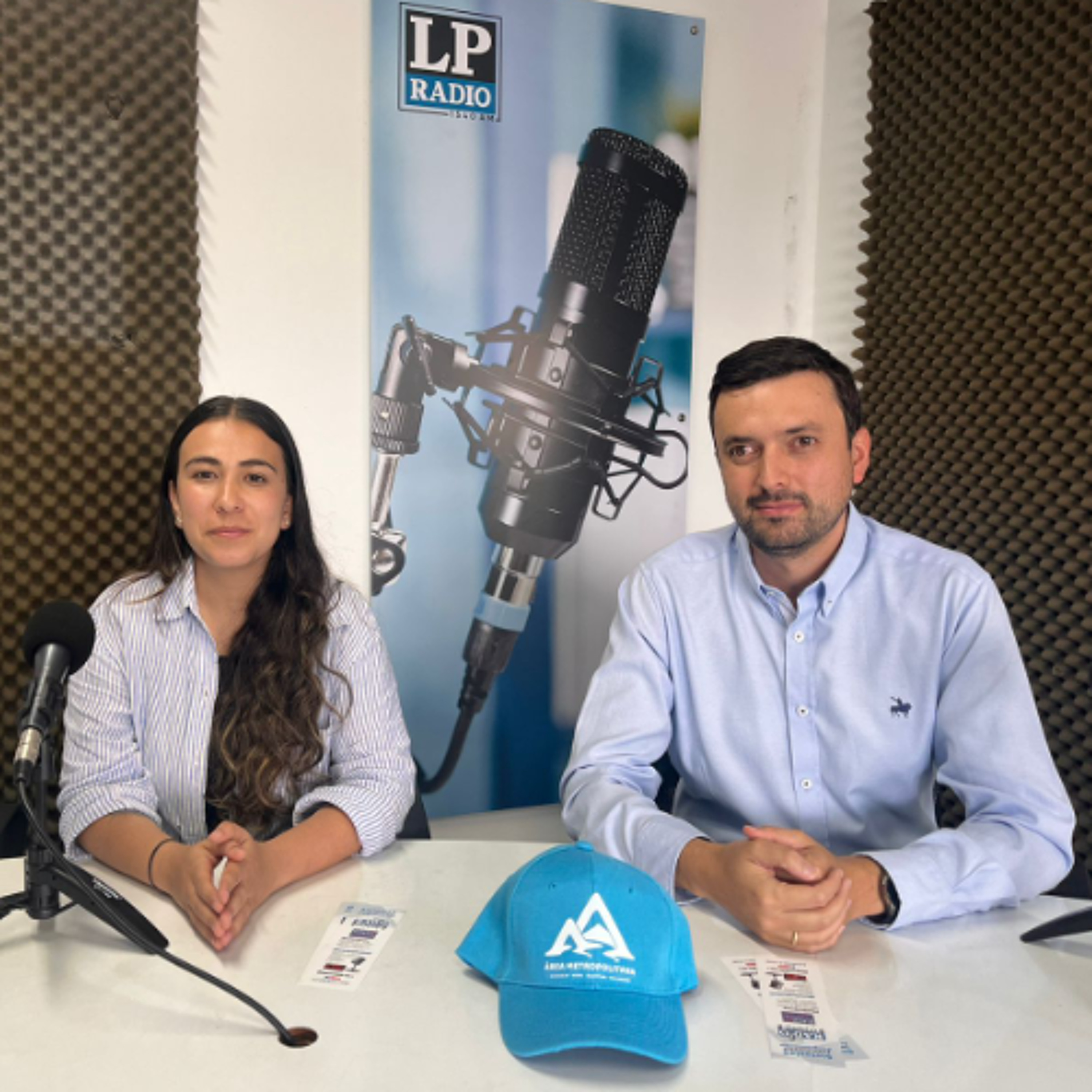 Entrevista con promotores del Global Big Day en Caldas episode artwork