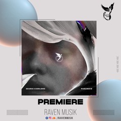 PREMIERE: Skuro & Sorlong - Paranoid (Paul Anthonee Remix) [Astral]