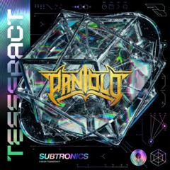 Subtronics - Amnesia (PANIOLO FLIP)
