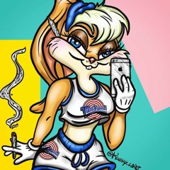 Meth Wax - she only smokes