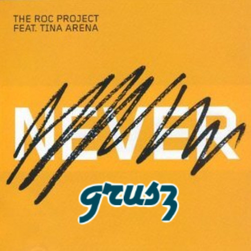 The Roc Project - Never (GRūSZ EDIT)