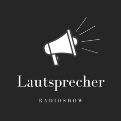 Lautsprecher Radioshow 2.0 Osterausgabe (Comeback)