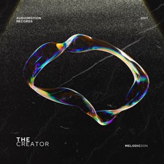 Melodic Son - The Creator (Original Mix)