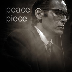 peace piece (pp cover)