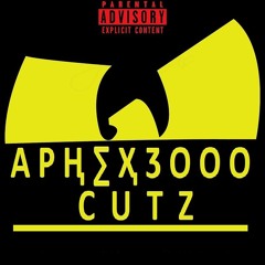 DJ APHEX3000 - Intellectual Audio Violence Mixtape 20240607