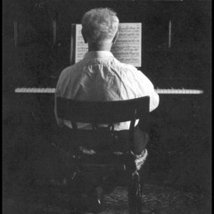 Mompou - Song & Dance No. 6