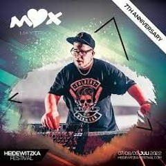 Maytrixx - Kurwa (völig Losgelöst) Speet Up