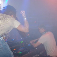 James West- Glitchy Voice