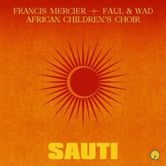 SAUTII - Francis mercier ( mark remix - skip 1 min copyright **)