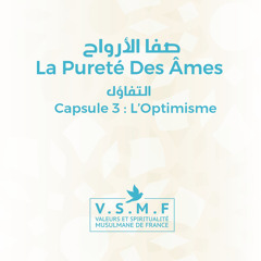 Podcast 3 - L'optimisme التفاؤل
