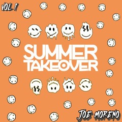 SUMMER TAKEOVER