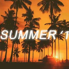 Songs To Bring You Back To Summer 2011