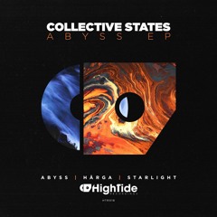 Collective States - The Abyss Mix - Spring 2021