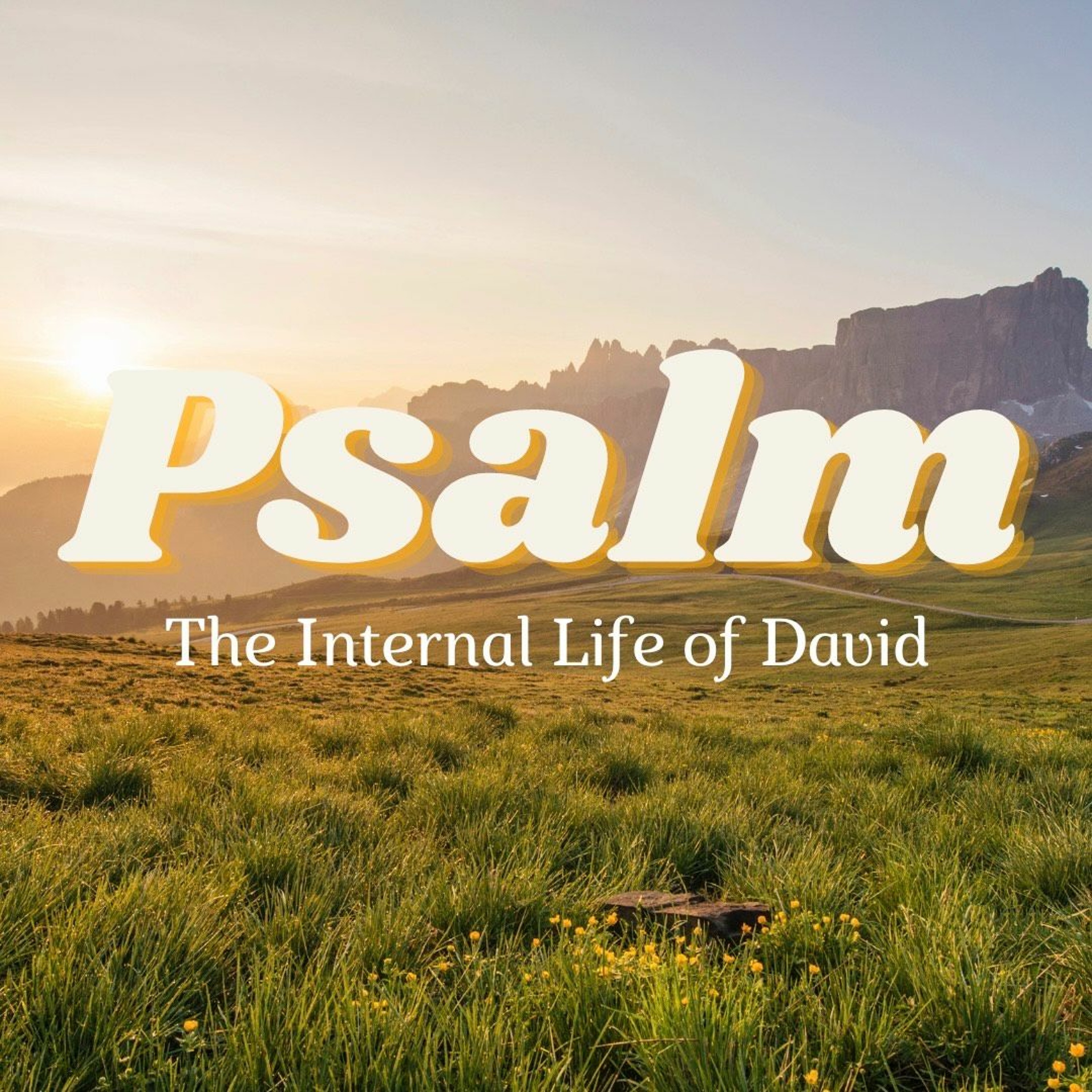 Psalms | Psalms 145 | A Life of Praise  |  Kevin Leong