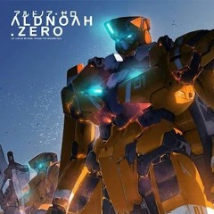 【ORCH】"-a-Z-p1@n0-5罪vers" from Aldnoah Zero