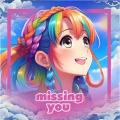 Missing You (Feat: Synthie)