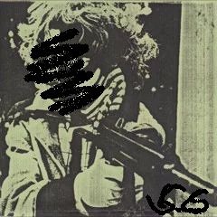 Areknuteknyterne "Untitled" (streety mix)