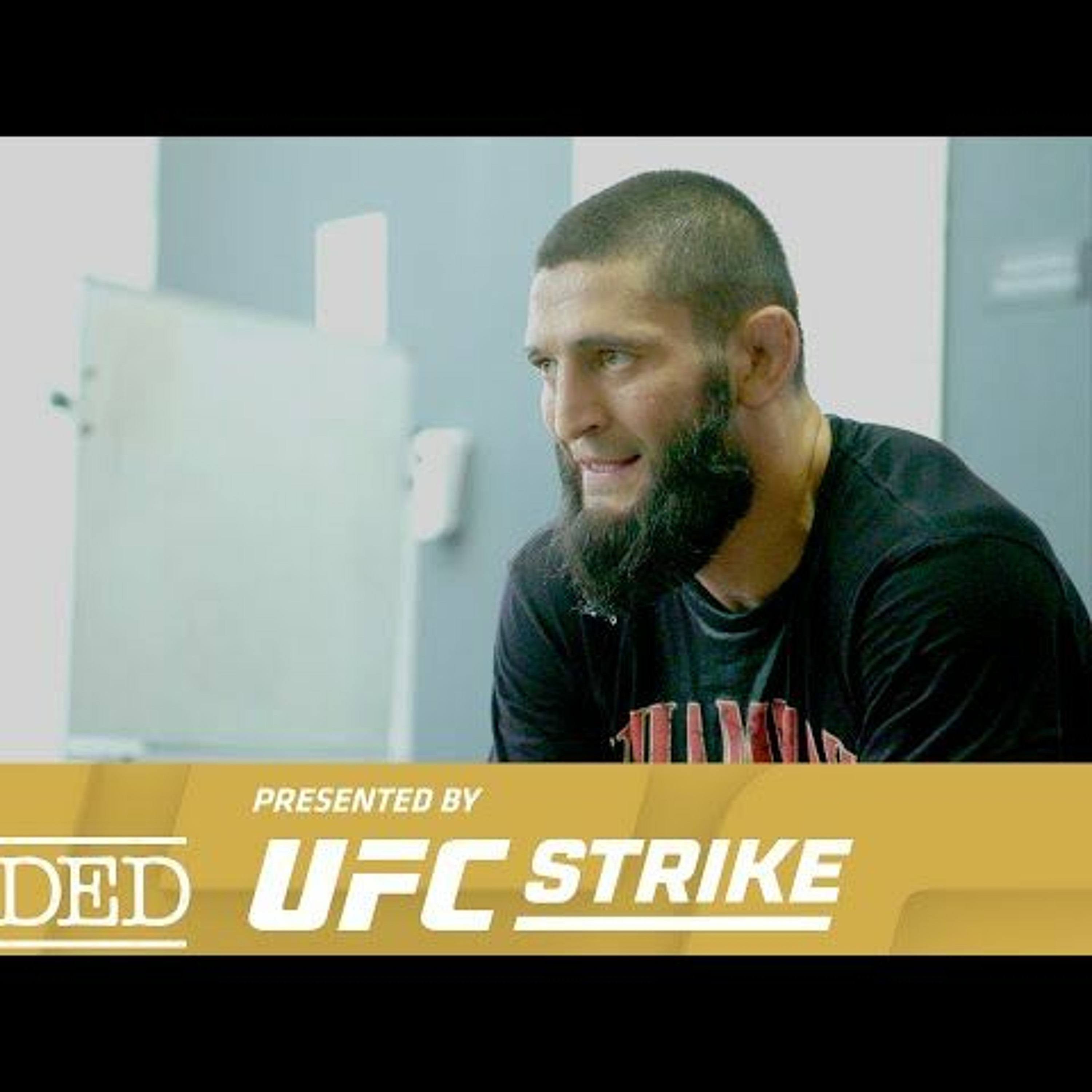 Episode 2 UFC 294 Embedded Vlog Series | #UFC #UFC294 #InAbuDhabi #VisitAbuDhabi episode artwork
