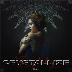 Drum n' Bass type Beat "Crystallize" ~ 160 BpM