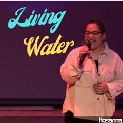 Living Water (Anne Wilson cover) | Hosanna Creative