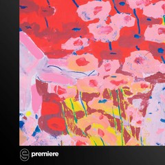 Premiere: Max In The World & Kroba - Rain Dub - Bliss Point