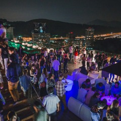 Luca | Live at W Santiago