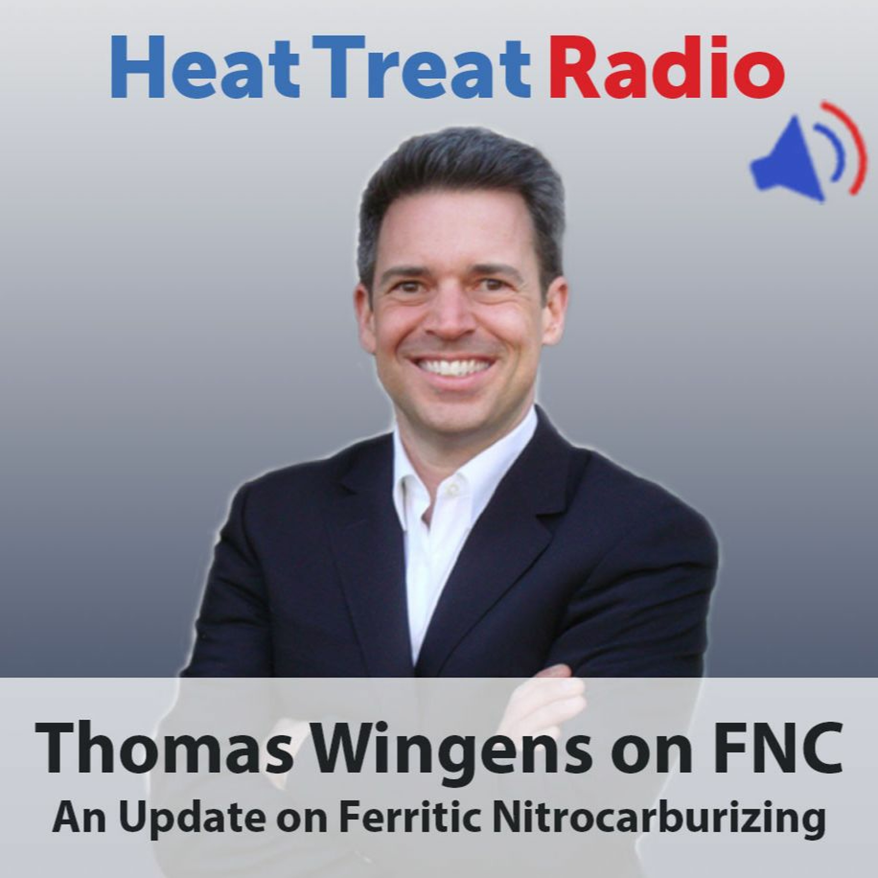Heat Treat Radio