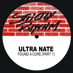Found A Cure (Mood II Swing Extended Vocal Mix)