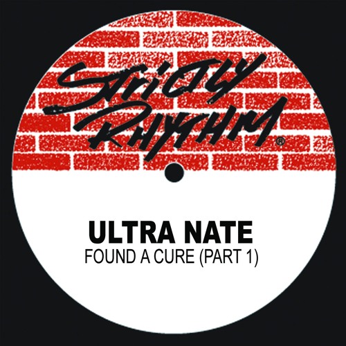 Found A Cure (Mood II Swing Extended Vocal Mix)