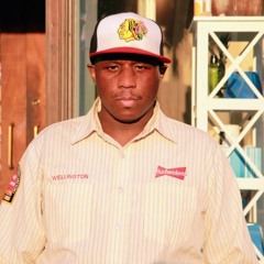 Marvxlous "What Now" feat Kelsie Janel. Produced by Mr Pete Beats