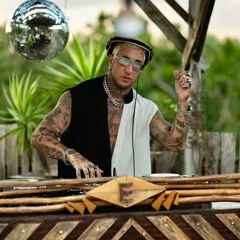 FGL | Melodic Techno Sunset Mix 2025 | By  @EPHIMERATulum ​