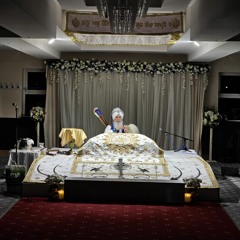 Bhai Himmat Singh Ji Australia - soe rahee prabh khabar n jaanee